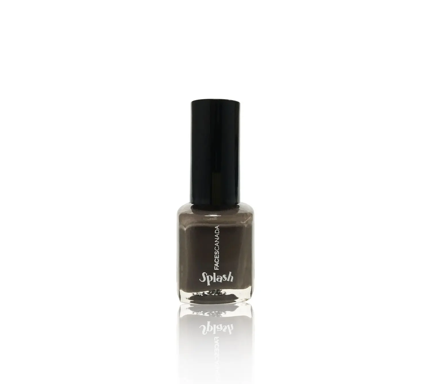 Faces Canada Splash Nail Enamel - Ginger 37 (8 ml)