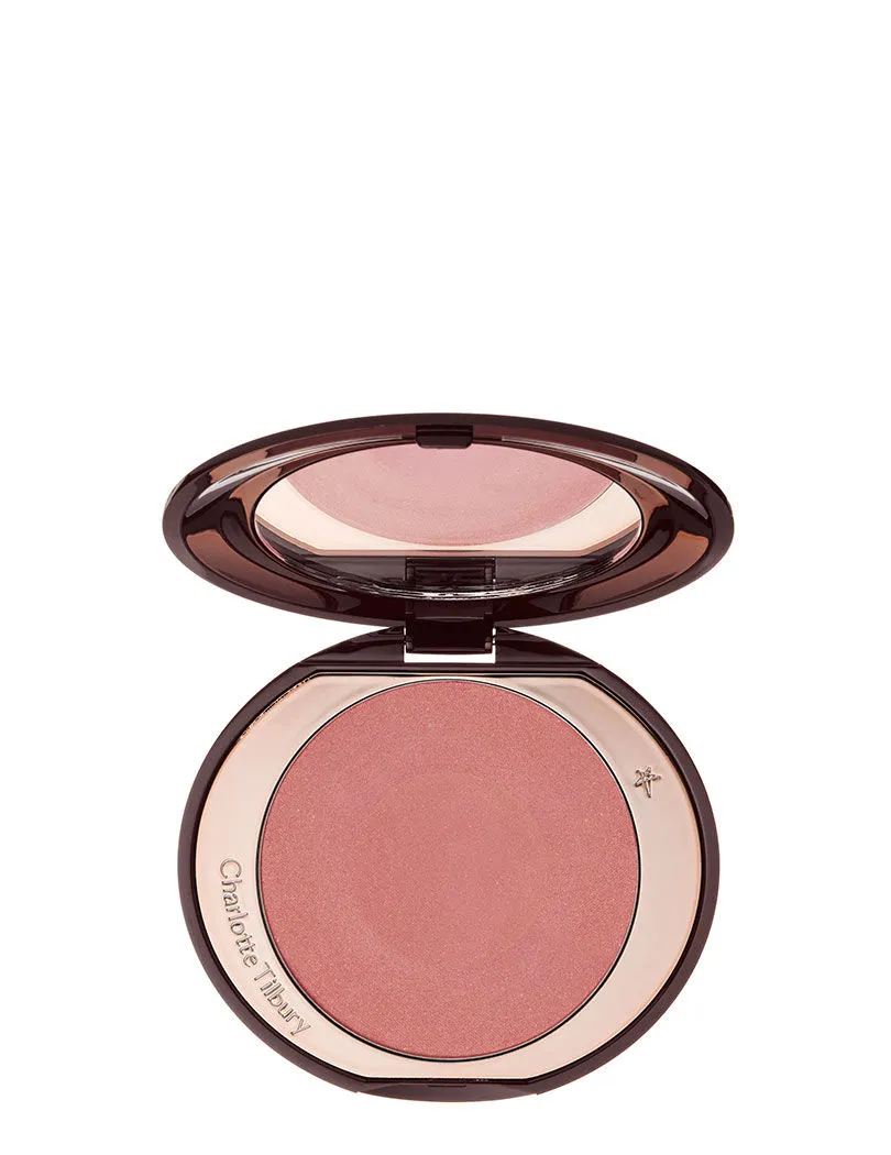 Charlotte Tilbury Cheek To Chic - Love Glow