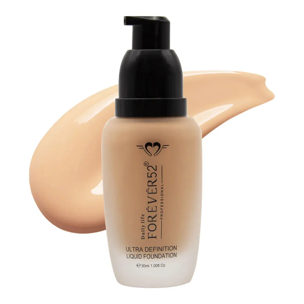 Daily Life Forever52 Ultra Definition Liquid Foundation FLF008(30ml)