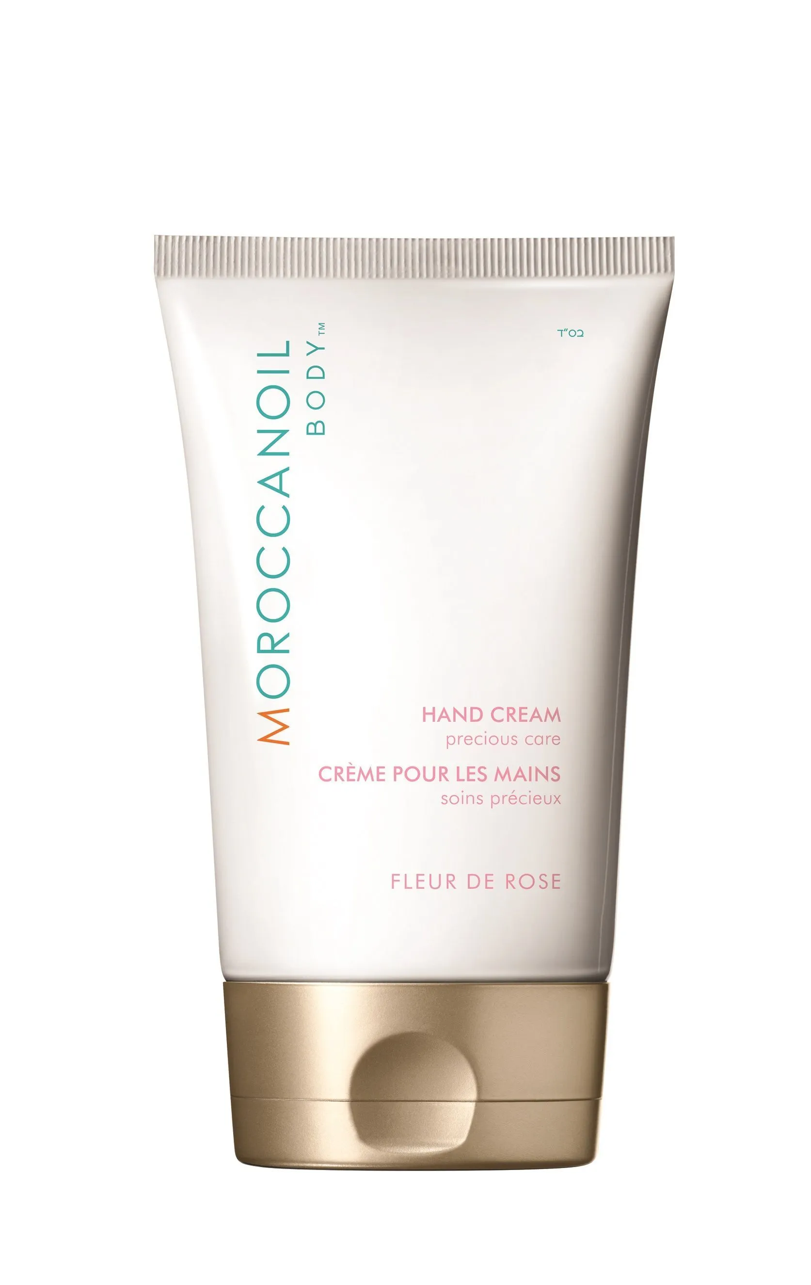 Moroccanoil Fleur De Rose Hand Cream