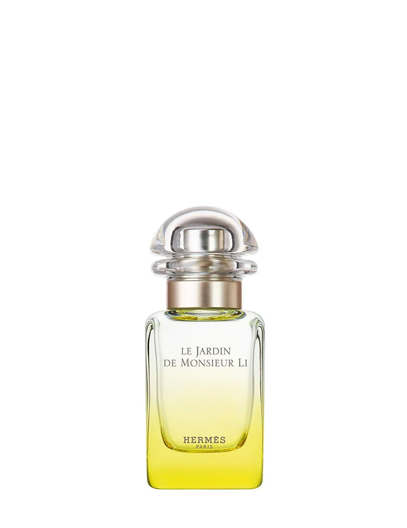 HERMES Le Jardin De Monsieur Li Eau De Toilette