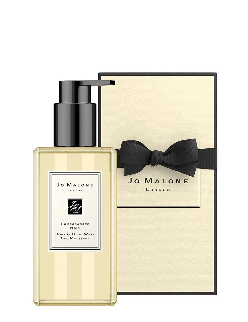 Jo Malone London Pomegranate Noir Body and Hand Wash