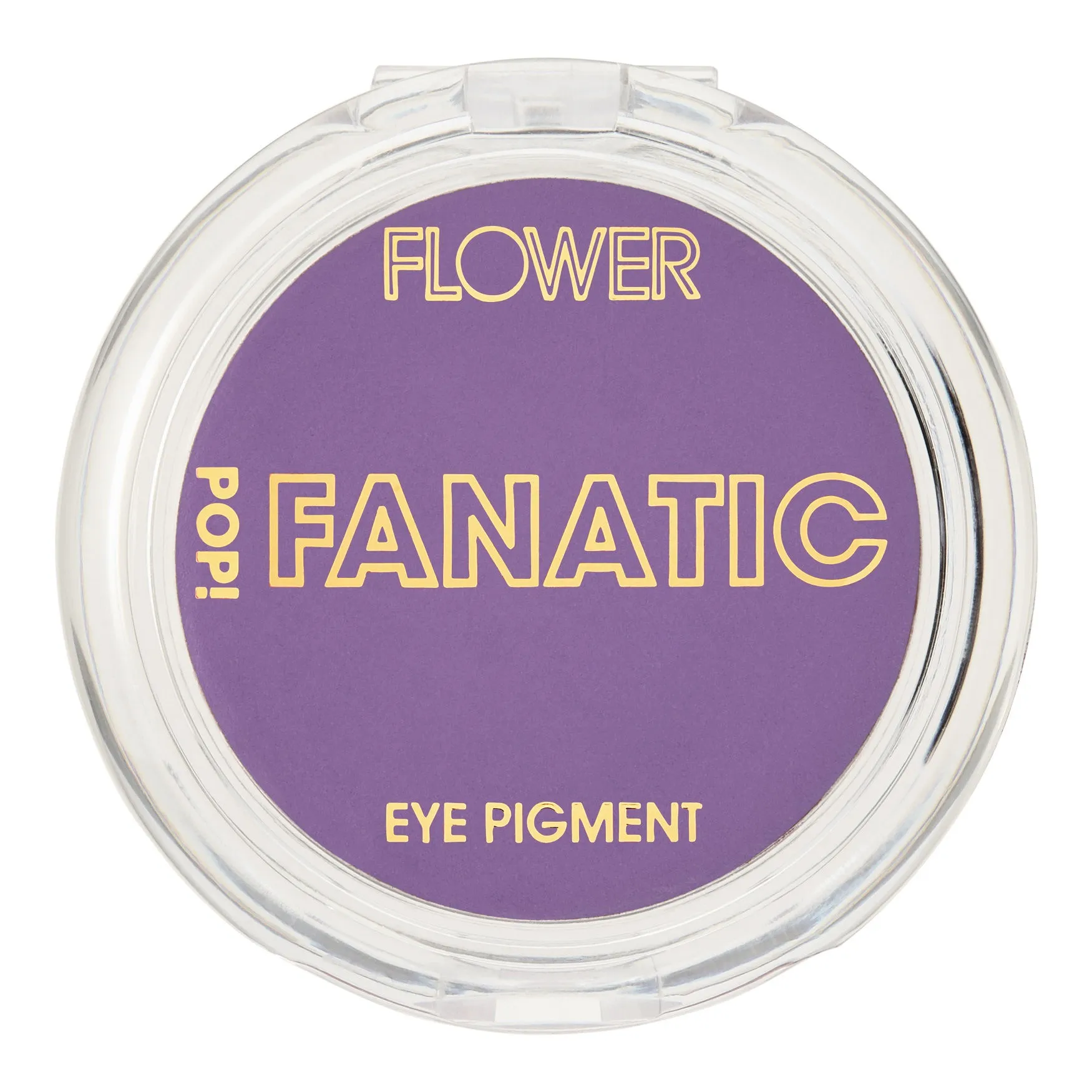 Flower Beauty Pop Fanatic Eye Pigment