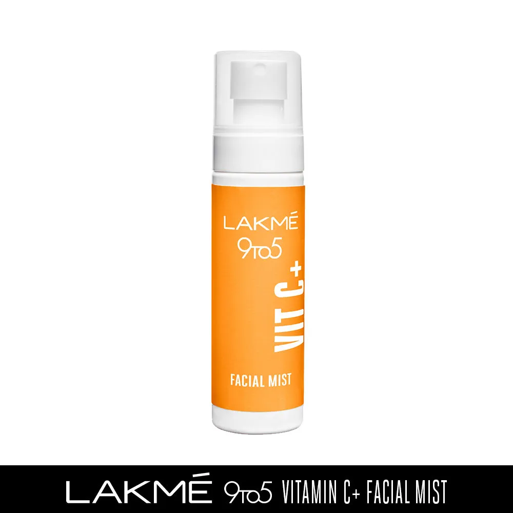 Lakme 9 To 5 Vit C+ Facial Mist