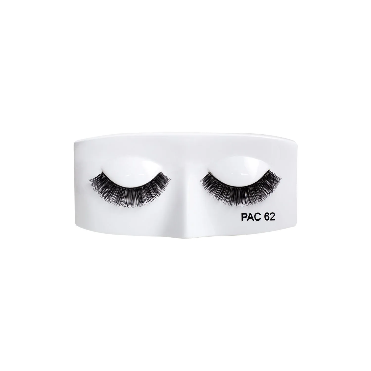 PAC Tapered Lash - 62