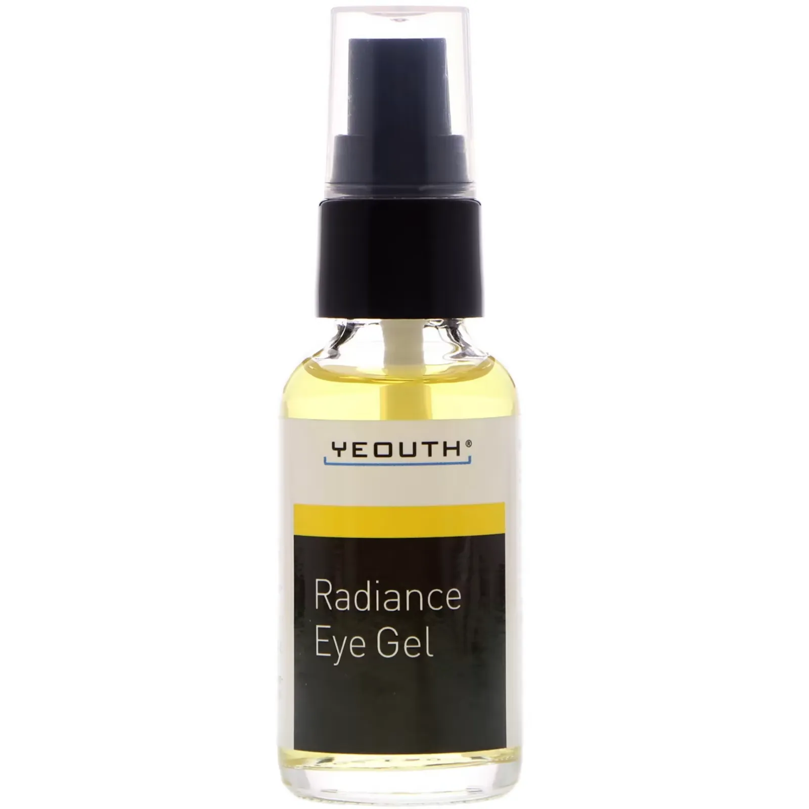 Radiance Eye Gel, 1 fl oz (30 ml)