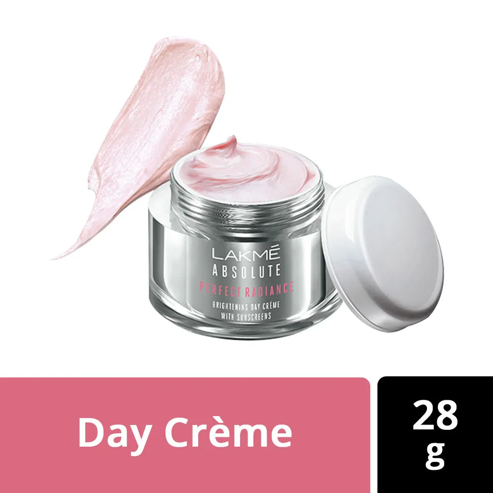 Lakme Absolute Perfect Radiance Skin Brightening Day Creme