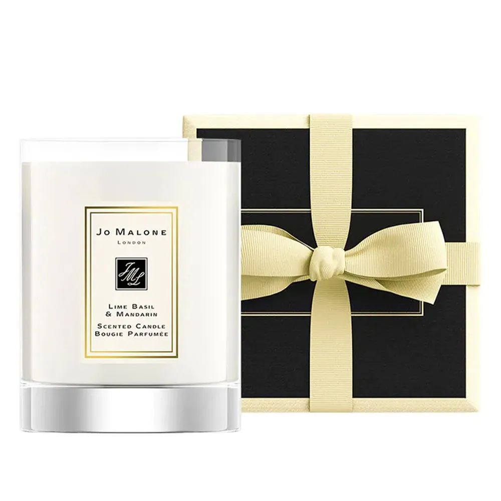 Jo Malone London Lime Basil & Mandarin Candle