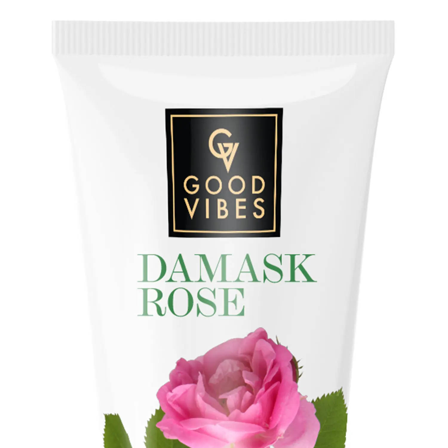 Good Vibes Damask Rose Hydrating Hand Cream (50 gm)