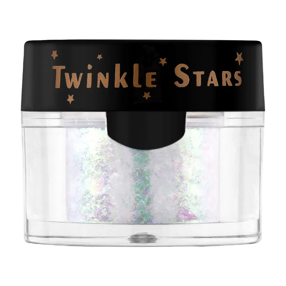 Daily Life Forever52 Twinkle Star Flakes TF011 Ariella (2.5 g)