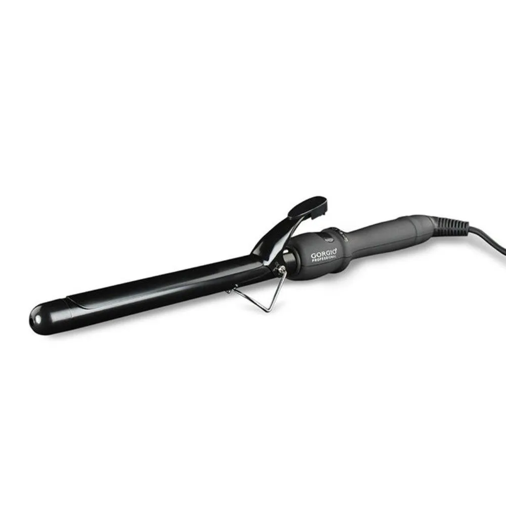 Gorgio Professional Hair Curling Tong CT 3060