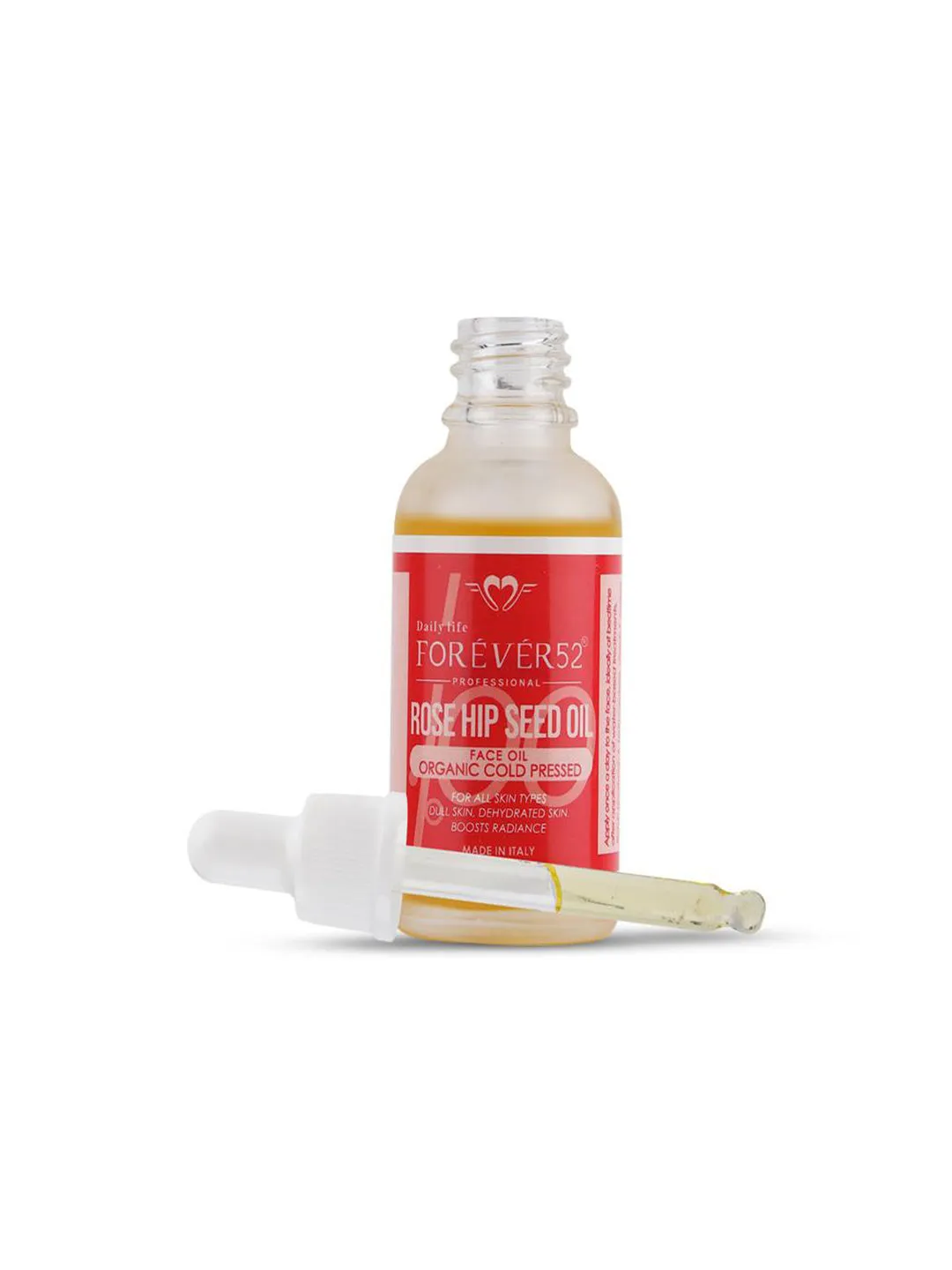 Daily Life Forever52 Rose Hip Seed Oil-sk401