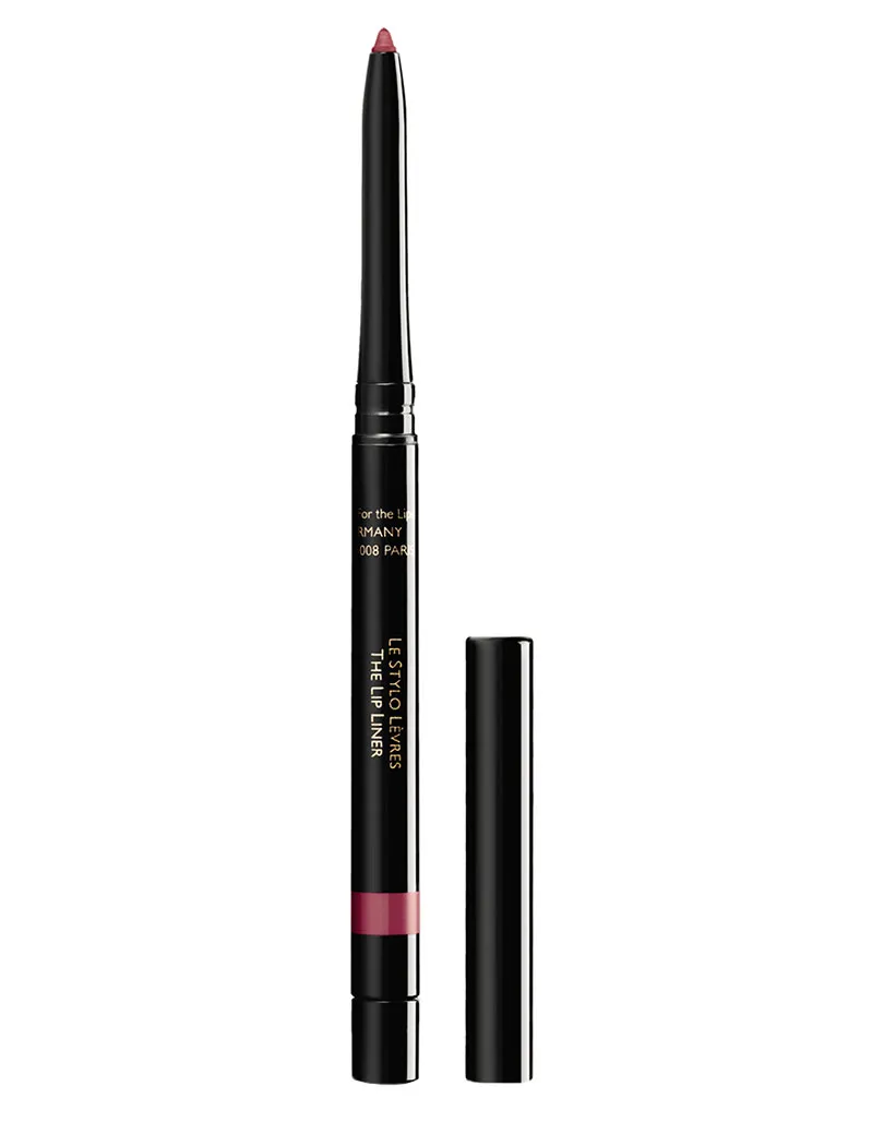 Guerlain Le Stylo Levres Lip Pencil - Pivoine Magnifica