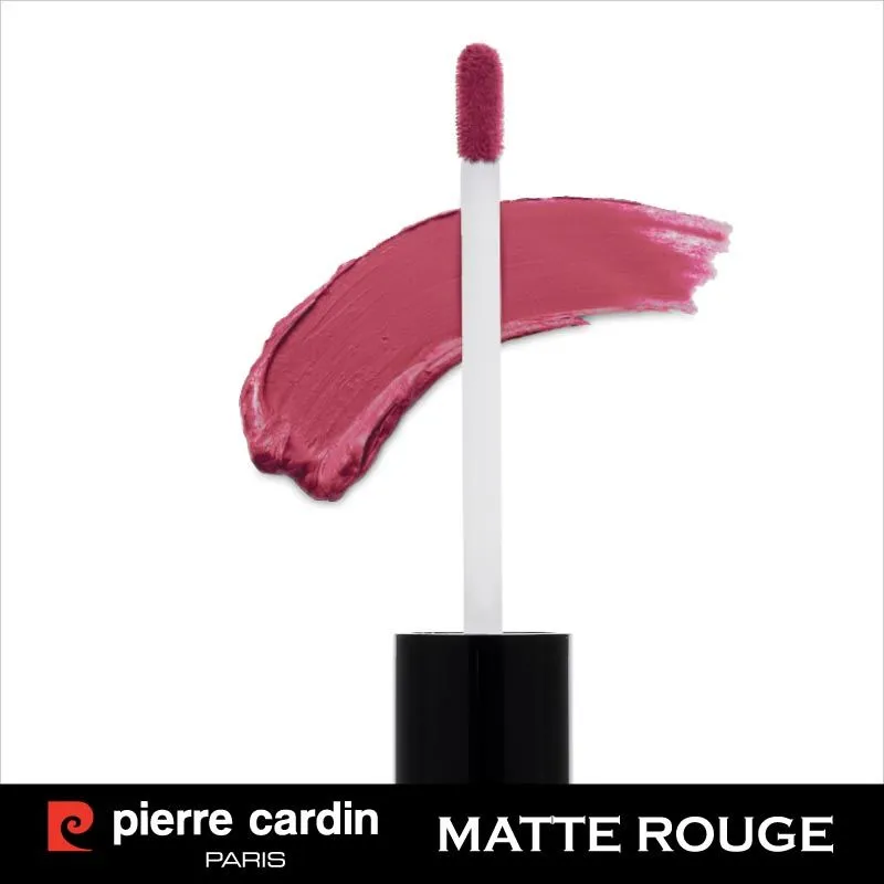 Pierre Cardin Paris - Lip Master Intense Velvet Color Lipgloss