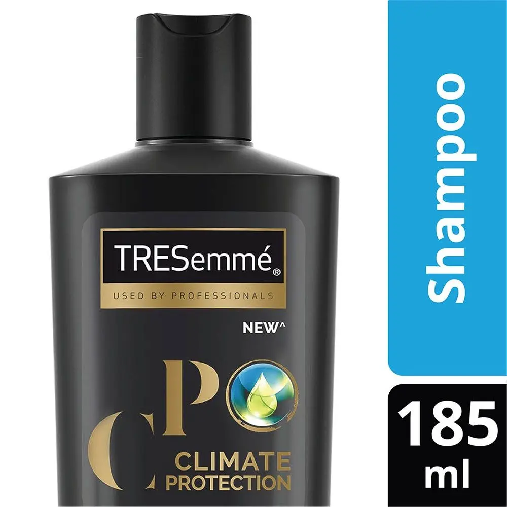 TRESemme Climate Control Shampoo 185 ml