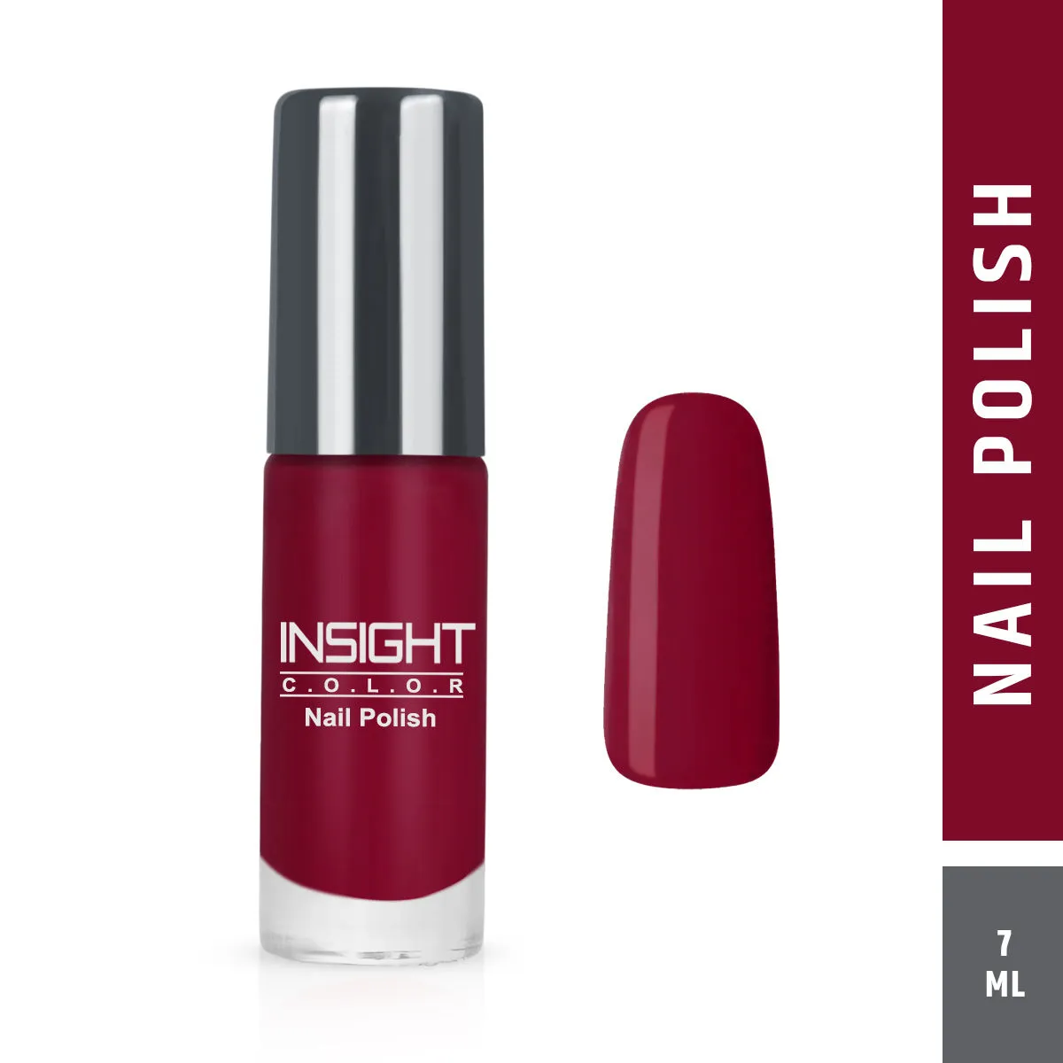 Insight Cosmetics Nail Polish - 49