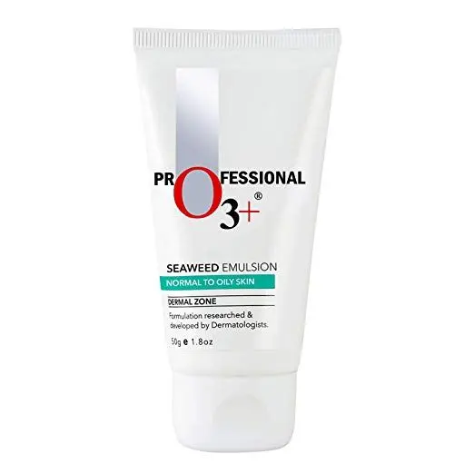 O3+ Seaweed Face Emulsion(50gm)