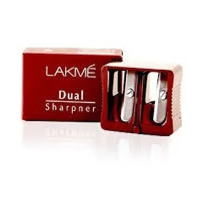 Lakme Dual Sharpener