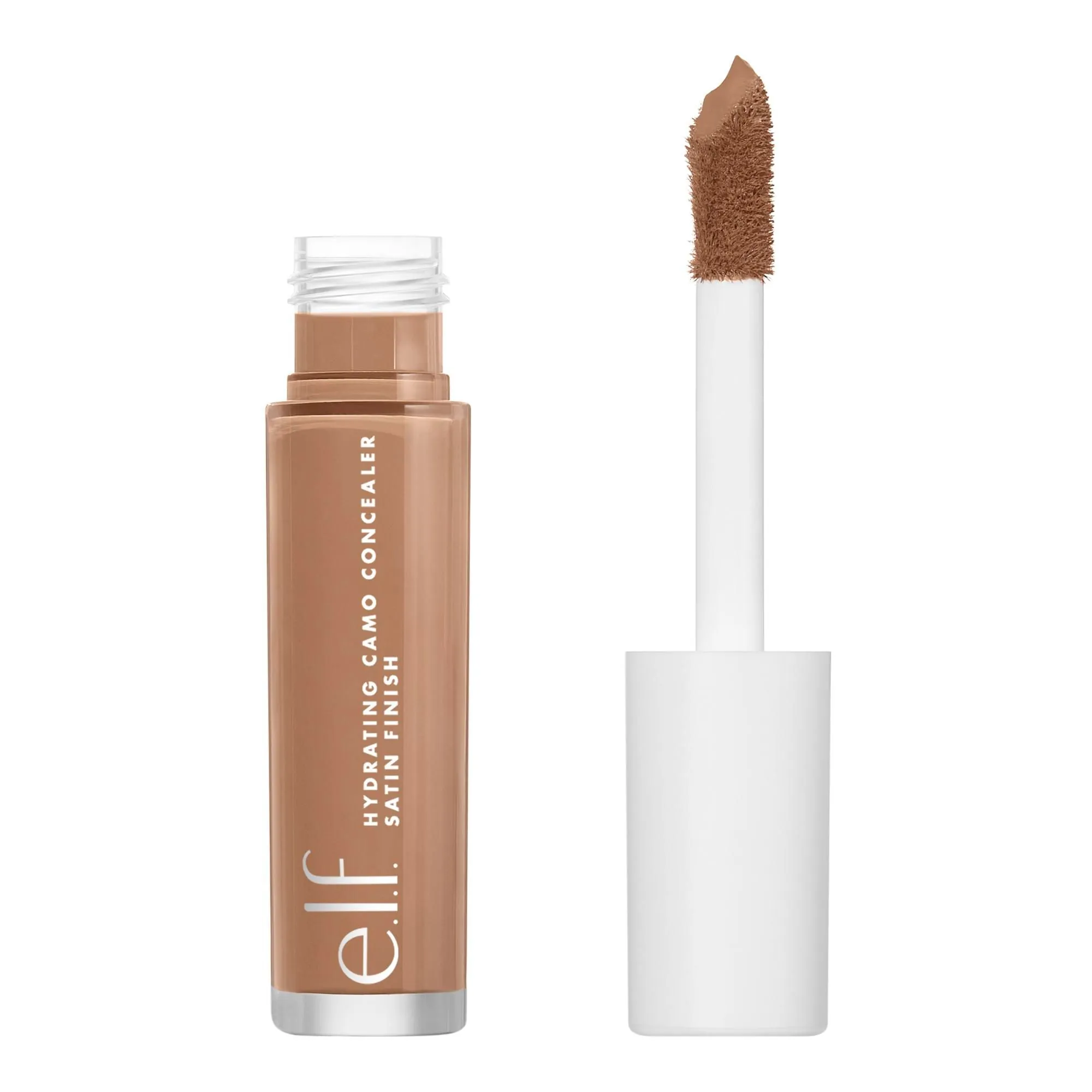 e.l.f. Cosmetics Hydrating Camo Concealer - Tan Latte