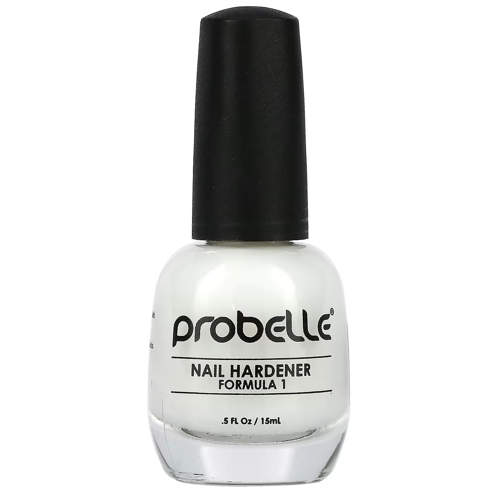 Nail Hardener, Formula 1, 0.5 fl oz (15 ml)