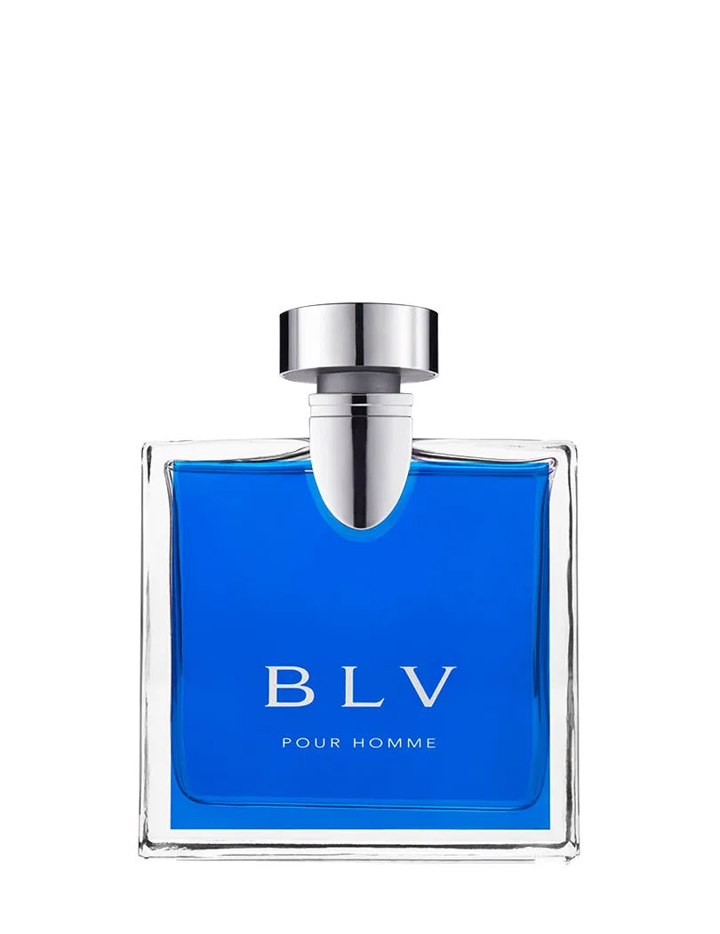 BVLGARI BLV Pour Homme Eau De Toilette