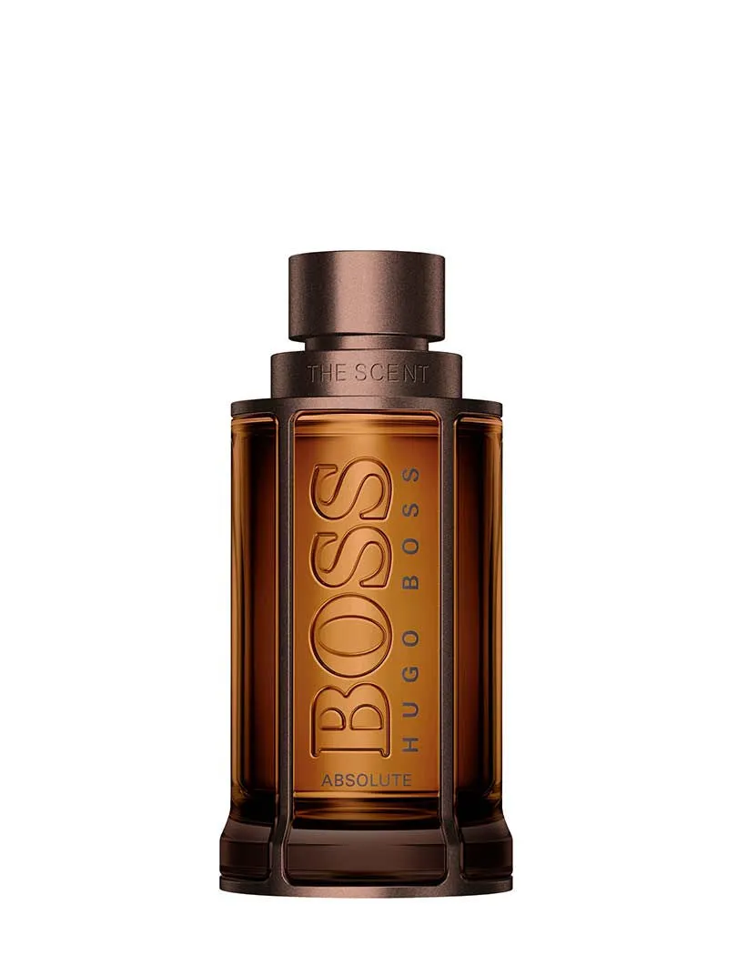 BOSS The Scent Absolute For Him Eau De Parfum