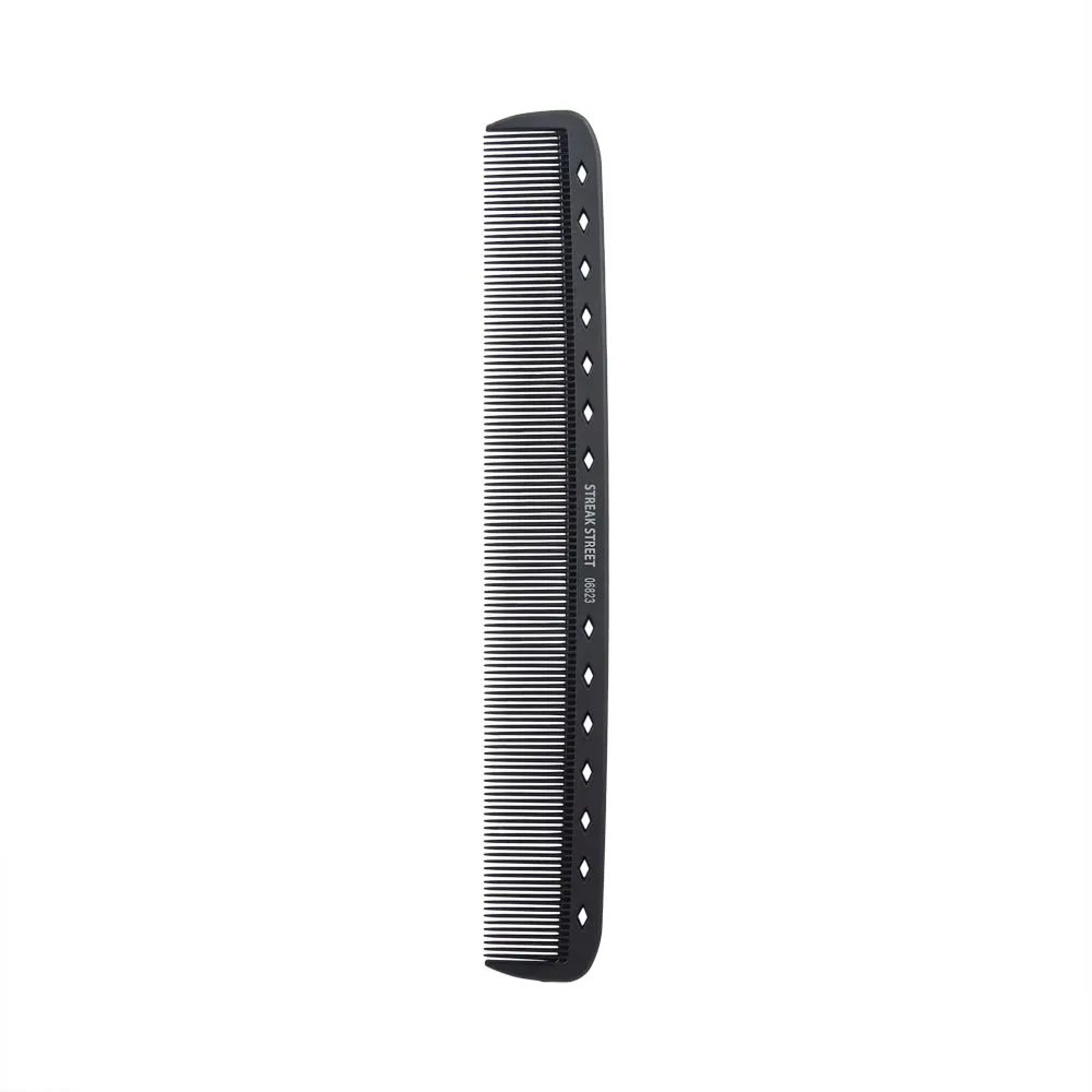 Streak Street Ss-06823 Fine Teeth Dresser Comb For Hair Styling