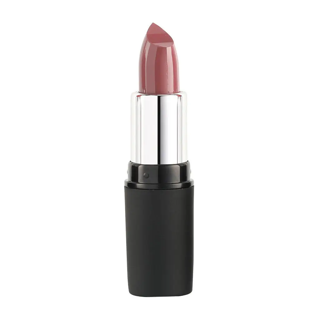 Swiss Beauty Pure Matte Lipstick - Hot-Nude (3.8 g)