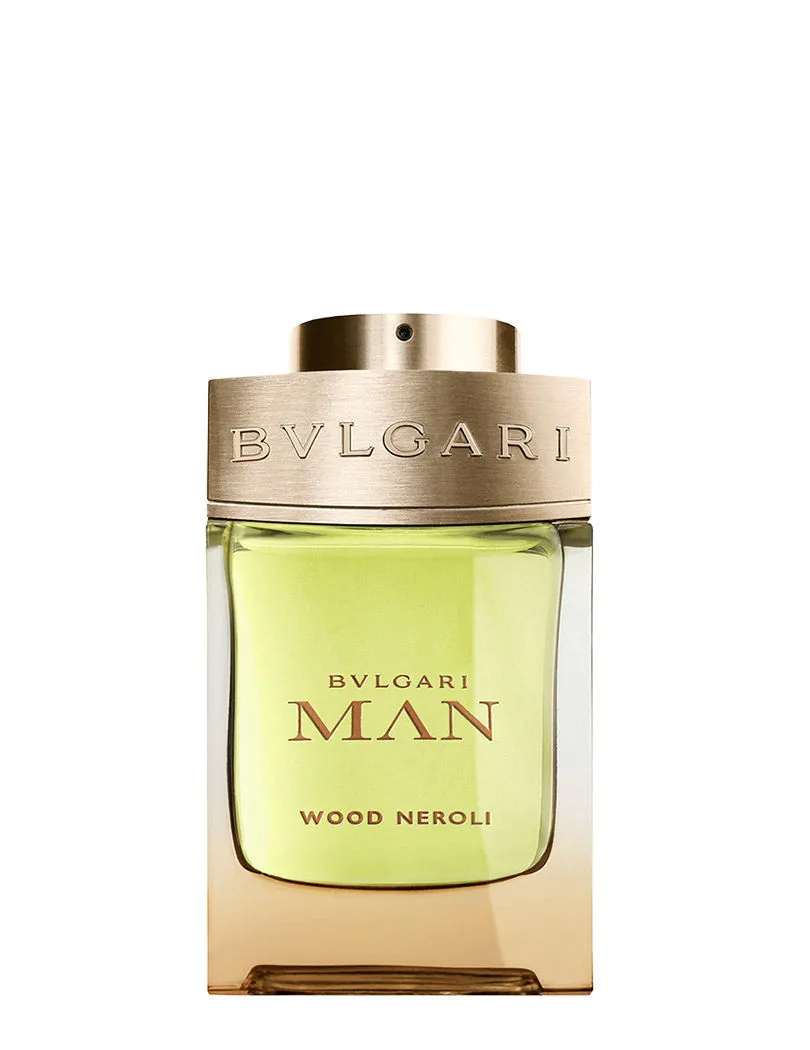 BVLGARI Man Wood Neroli Eau De Parfum