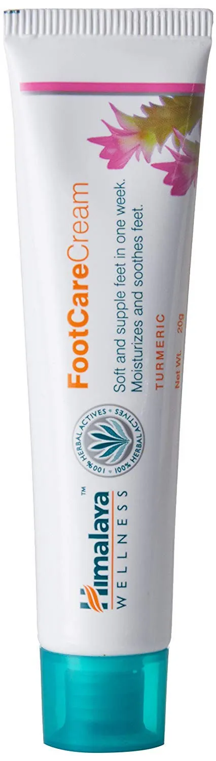 Himalaya Wellness Foot Care Cream