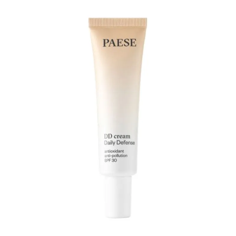 Paese Cosmetics DD Cream - 5n Honey