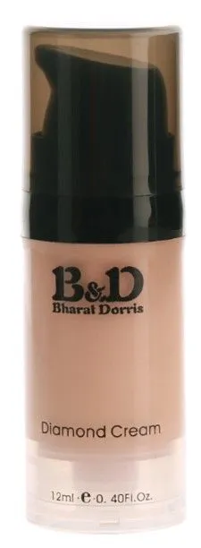 Bharat & Dorris Diamond Cream - No.2