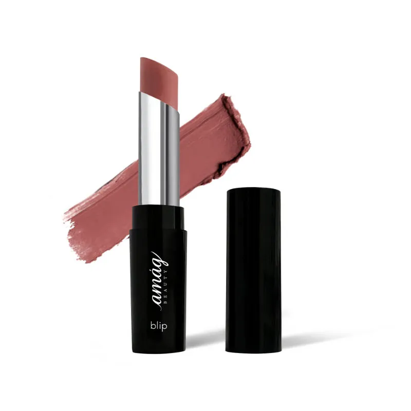 amag Beauty 'blip' Midtown Mattness - 059 Desert Rose