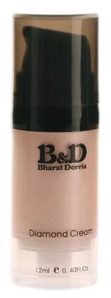 Bharat & Dorris Diamond Cream - No.5