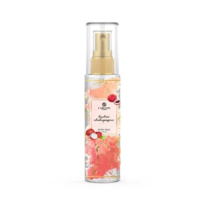 Carlton London Lychee Body Mist