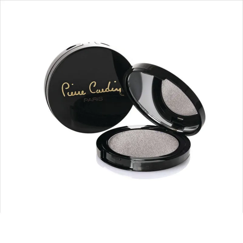 Pierre Cardin Paris - Pearly Velvet Eyeshadow 475-Moon Grey