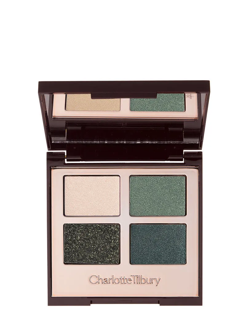 Charlotte Tilbury Luxury Palette - The Rebel