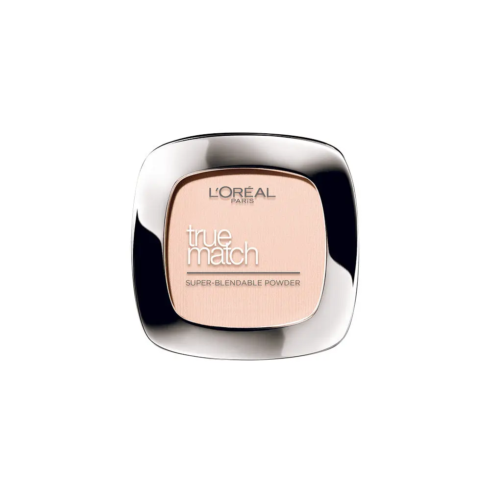 L'Oreal Paris True Match Super-Blendable Powder - shade f2/c2 rose vanilla (9 g)