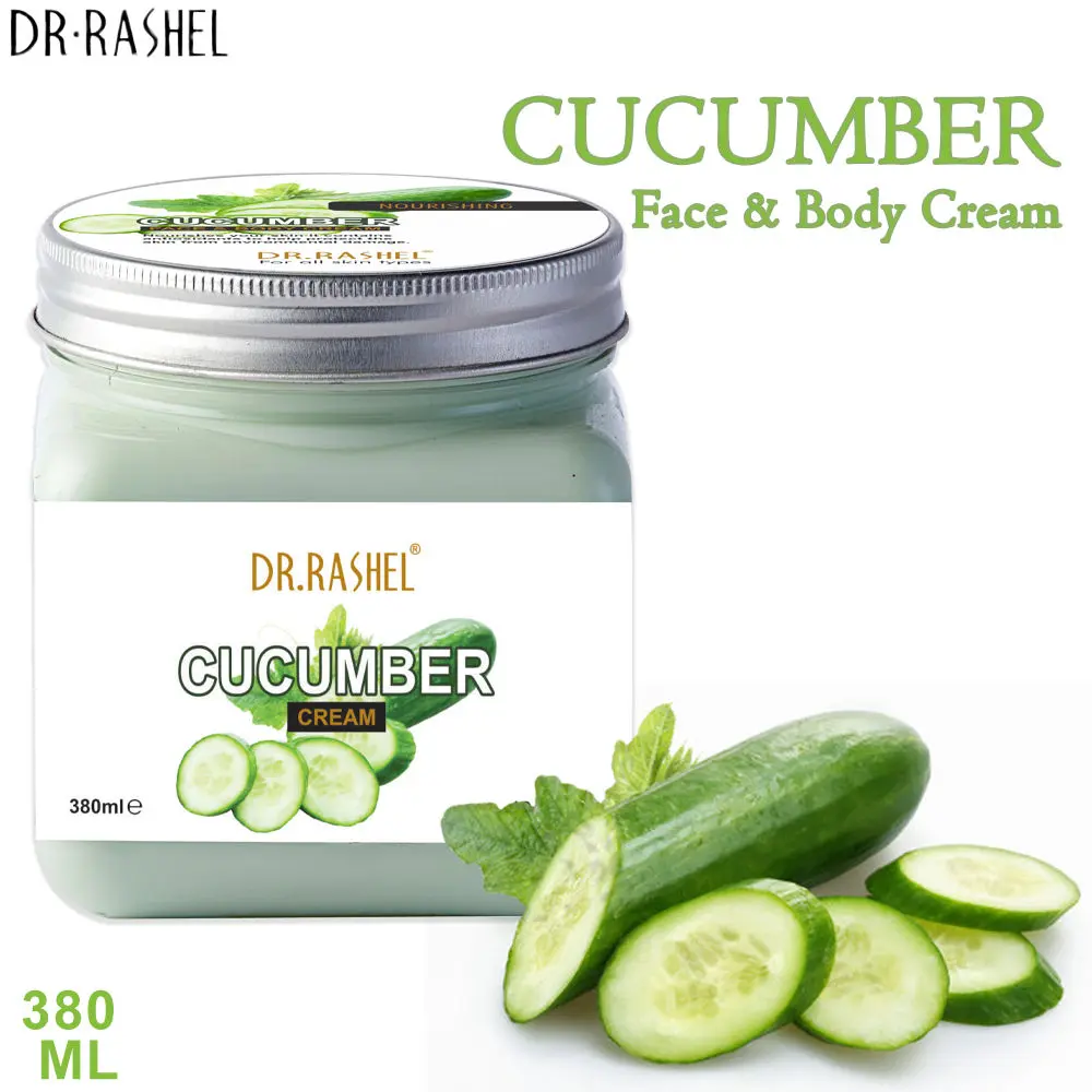 Nourishing Cucumber