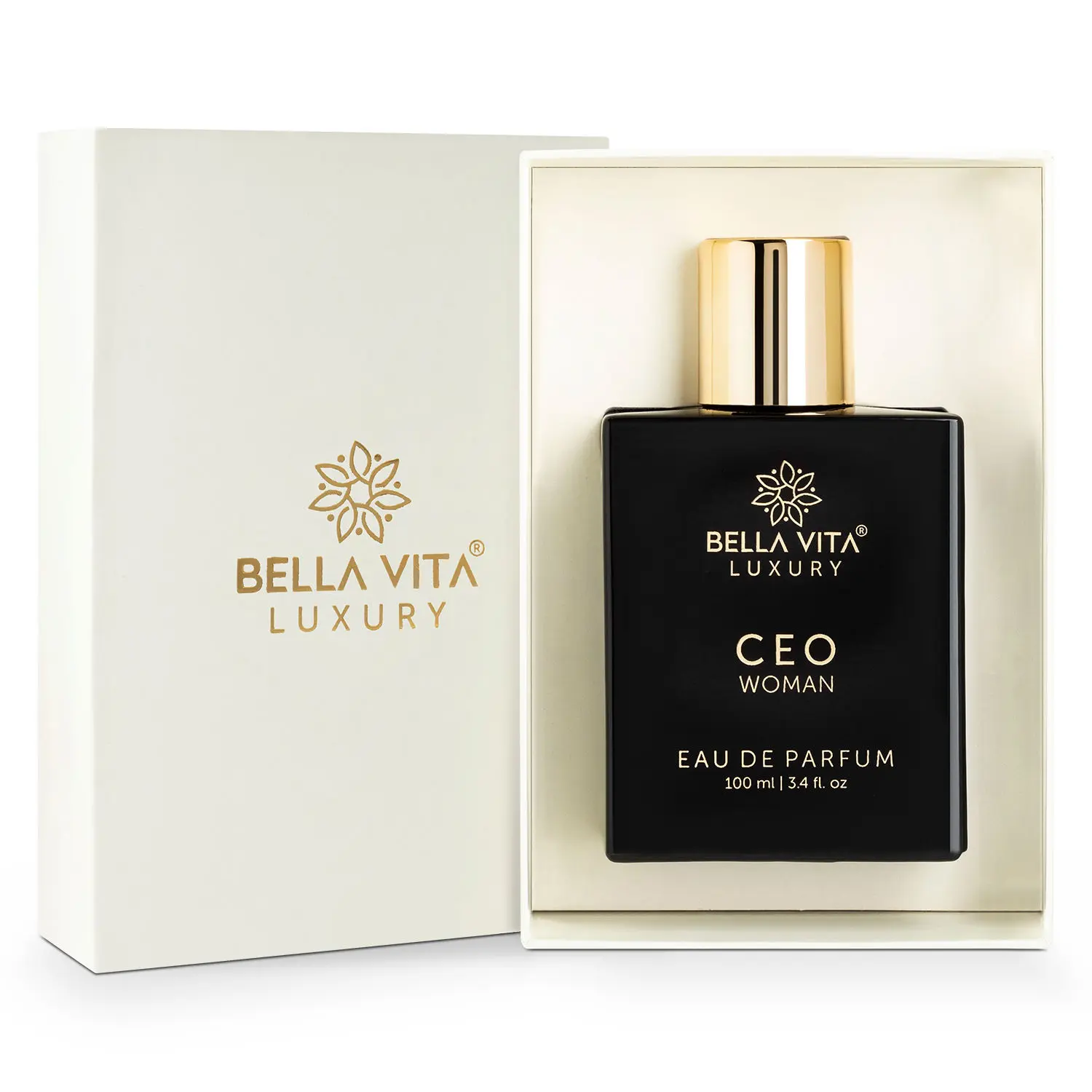 Bella Vita Luxury CEO Woman Perfume