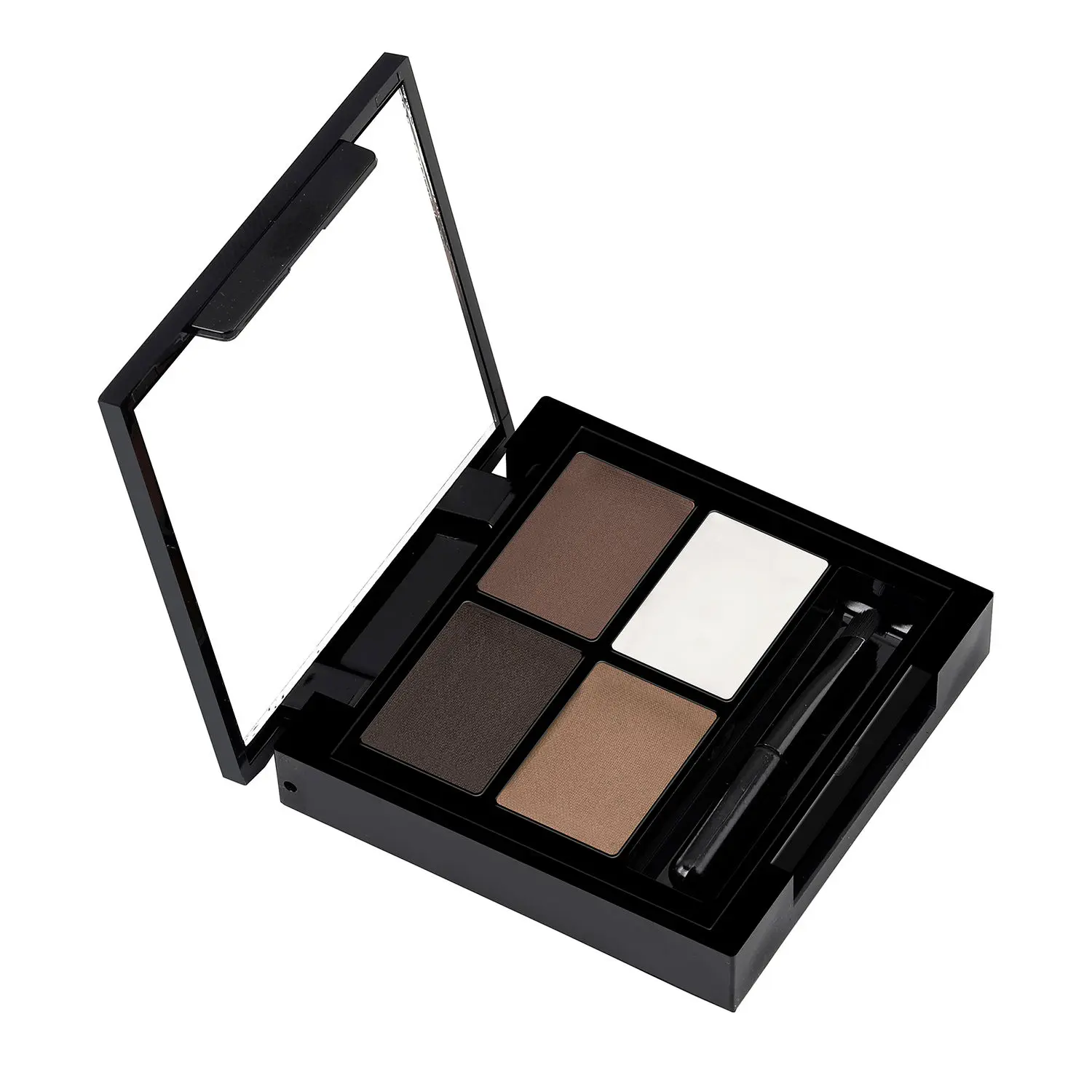 Swiss Beauty Shape My Brows! Eyebrow Palette 02 (5 g)