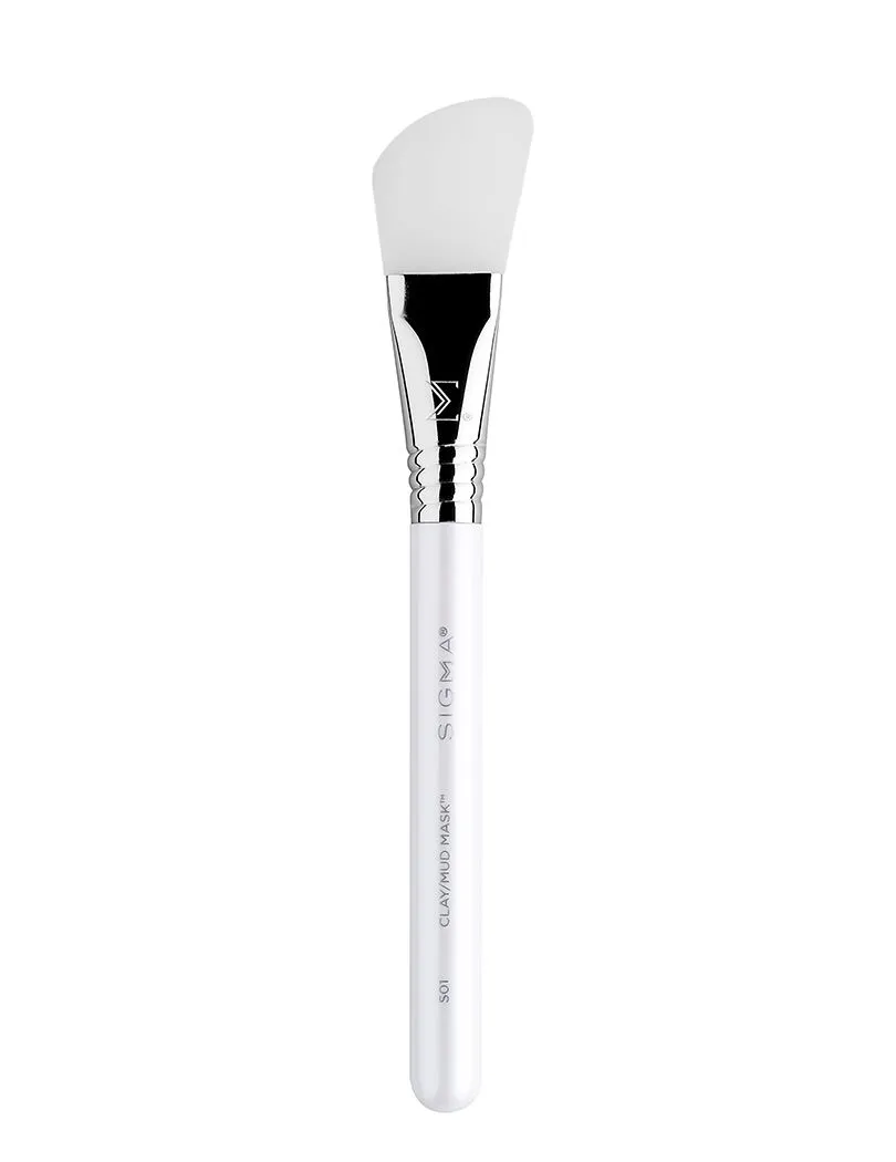 Sigma Beauty Clay & Mud Mask Brush - S01