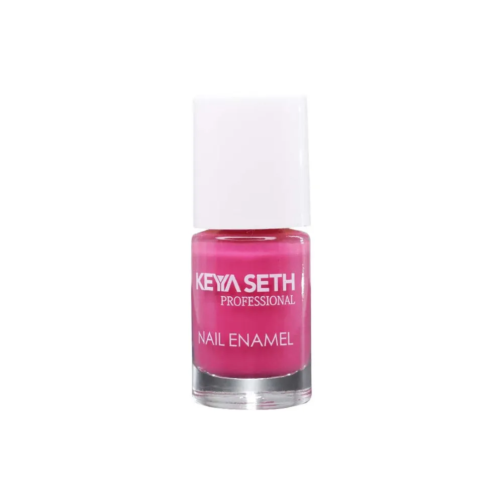 Keya Seth Professional Long Wear Nail Enamel