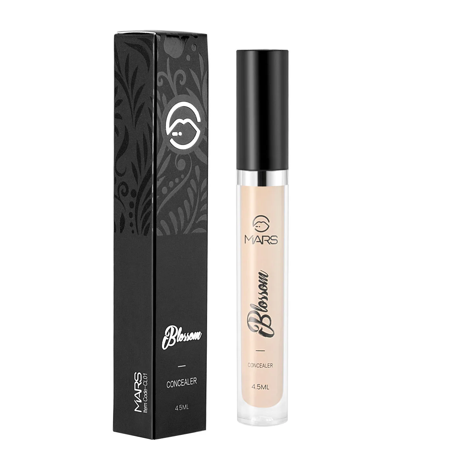 MARS Blossom Liquid Concealer - 06 Buff