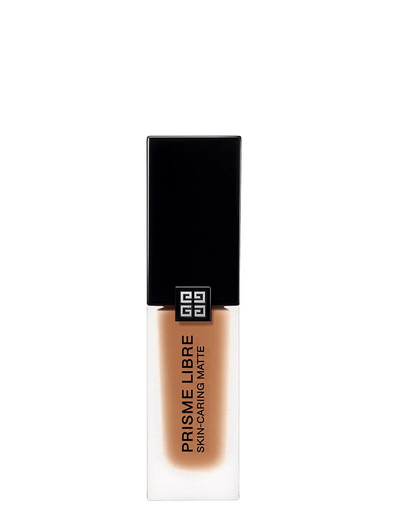 Givenchy Prisme Libre Matte Foundation - 5-W385