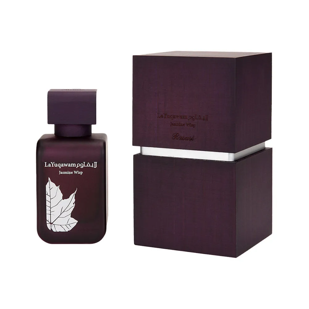 Rasasi La Yuqawam 'Jasmine Wisp' Pour Femme EDP