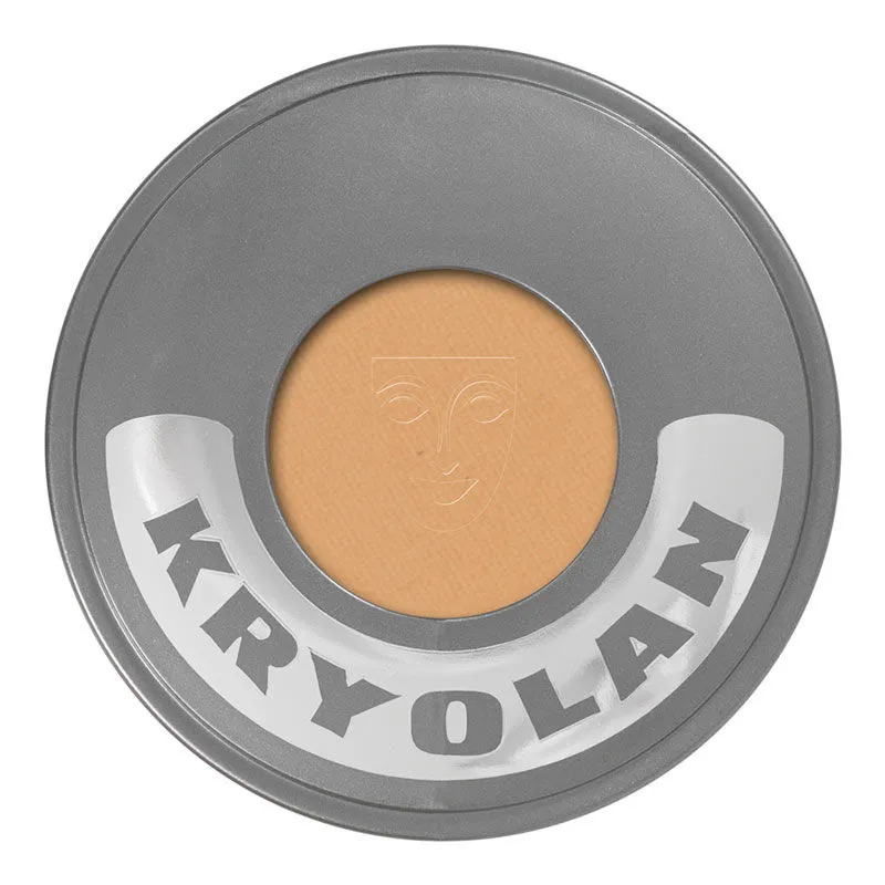 Kryolan Cake Make-up - Fs 22