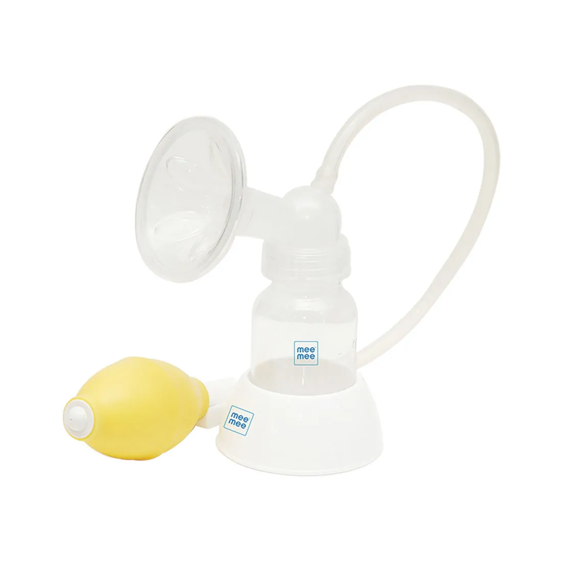 Mee Mee Caring Manual Breast Pump