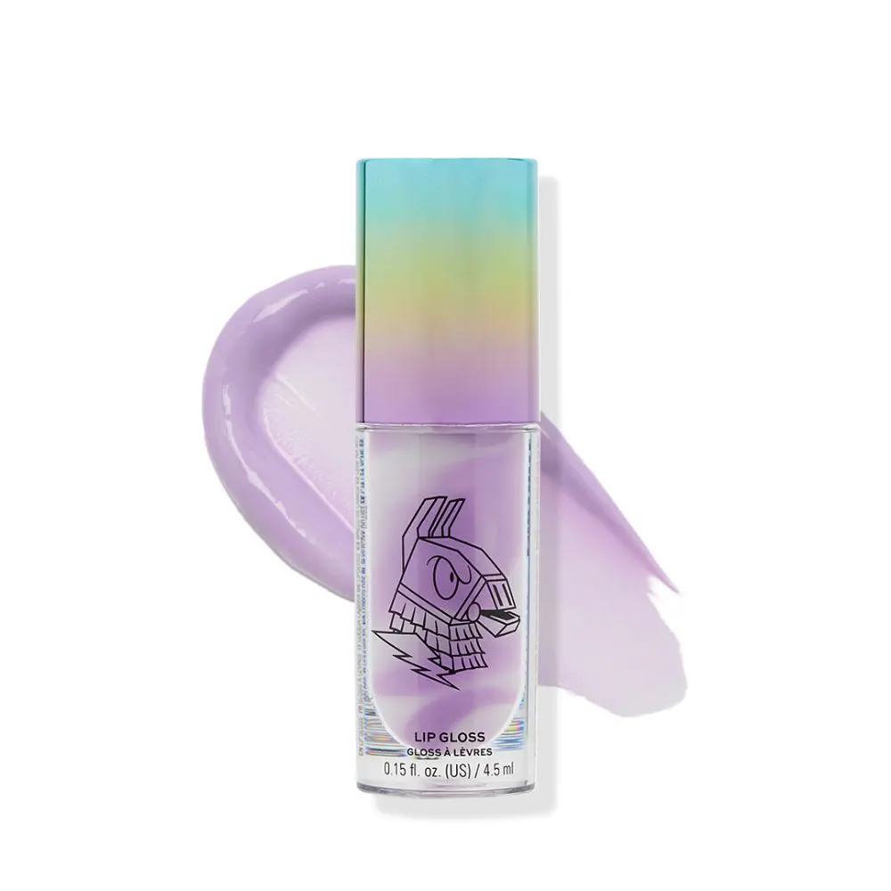 Makeup Revolution X Fortnite Llama Lip Swirl (4.5 ml)