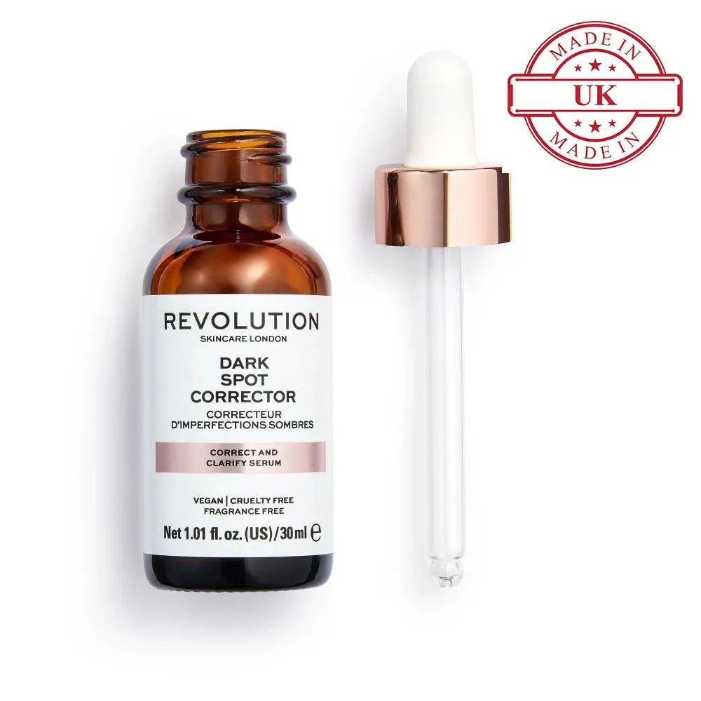 Makeup Revolution Skin Dark Spot Corrector